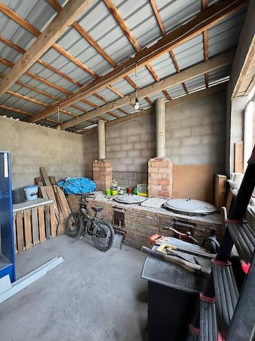 Продажа коттеджей и домов: Дом | АРЧА-БЕШИК | 6,6СОТОК | Район - Арча Бешик Кол. комнат - 4/2 — 7