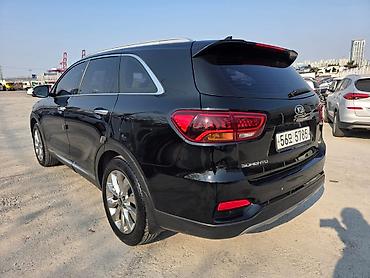 kia radiator: Kia Sorento: 2 l | 2018 il Ofrouder/SUV — 5