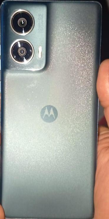 infinix 20 pro: Motorola Edge 50 Fusion, 512 GB, Barmaq izi — 4