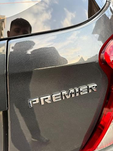 Chevrolet: Chevrolet Spark: 2019 г., 1 л, Вариатор, Бензин, Хэтчбэк — 37