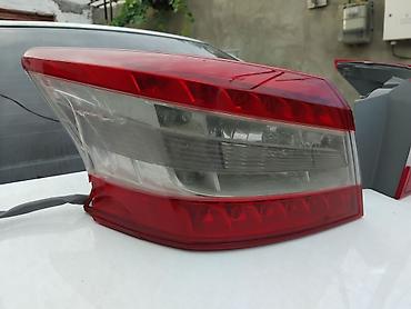 daevo sentra: Nissan sentra usten cixma zavod biri ela veziyetde o birisi qirigi — 5