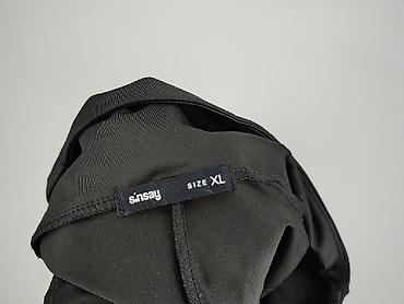 rap: Sinsay, Legginsy Sportowe damskie, rozmiar XL — 4