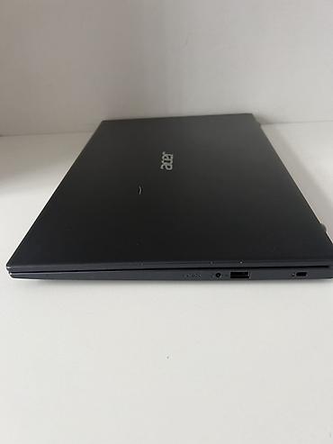 asus tuf dash: Model: Acer Extensa 15 EX215-54-55KV Rəng: Charcoal Black Ekran — 3