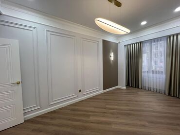 Продажа квартир: 3 комнаты, 96 м², Элитка, 3 этаж, Дизайнерский ремонт at lalafo.kg — 6 Продажа квартир: 3 комнаты, 96 м², Элитка, 3 этаж, Дизайнерский ремонт — 6