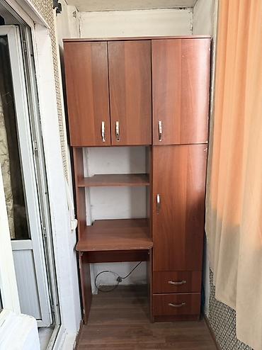 Кухонные гарнитуры: Кухонный гарнитур — 6