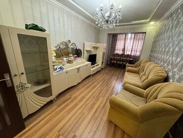qarayevdə 1 otaqlı köhnə tikili mənzillər: Qara Qarayev metrosunun yaxınlığında, Əli Vəliyev küçəsində yerləşən 2