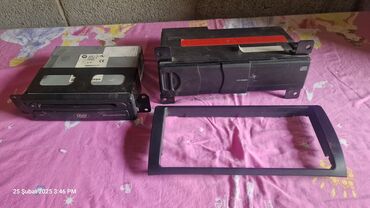 ас машина: X5 E53 сд-ченджер оригинал X5 e53 cd changer (6) + X5 gps