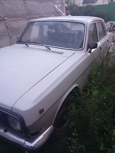 жугули 06: ГАЗ 24 Volga: 1990 г., Кол менен иштөөчү, Бензин, Седан — 1