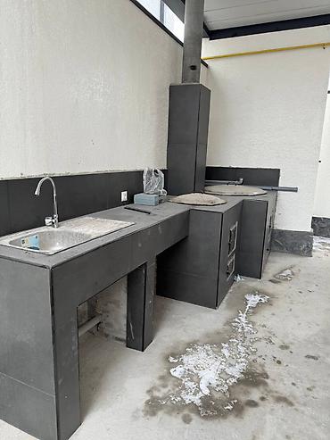 Продажа коттеджей и домов: ДОМ | ОСОБНЯК | АРЧА - БЕШИК | Район: Арча-Бешик Идеальный дом для — 18