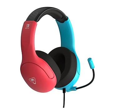 logitech superlight: Игровые компьютерные наушники Nintendo Turtle beach Airlite Fit Если — 3
