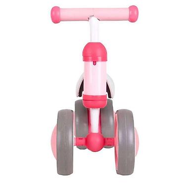 sandale clara barson: ECOTOYS guralica PINK – balans bicikl bez pedala za najmlađe Lagani i — 3