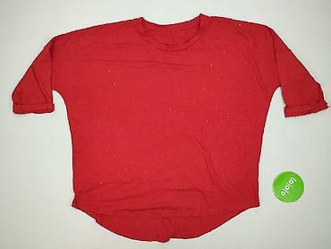 mundurek: Bluzka damska, rozmiar 8XL — 2