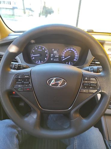 круиз контроль тойота: Руль Hyundai 2015 г., Новый, Оригинал — 3