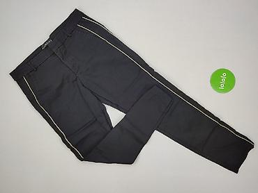 louis vitton: Spodnie materiałowe damskie, rozmiar M — 2