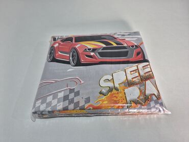 Posteljina: Singl, Pamuk, Domaće — 9