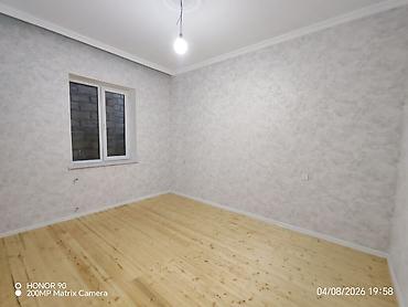 3 otaqli ev: Hövsan qəs. 3 otaqlı, 90 kv. m, Yeni təmirli — 7