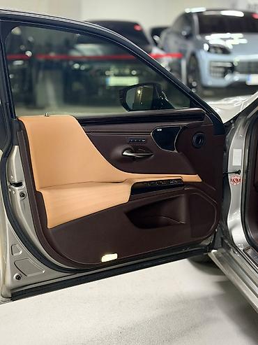 Lexus: Lexus ES: 2020 г., 2.5 л, Гибрид — 6