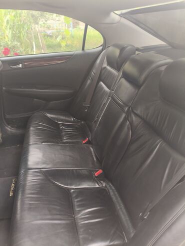 Lexus: Lexus ES: 2003 г., 3 л, Автомат, Бензин, Седан — 8