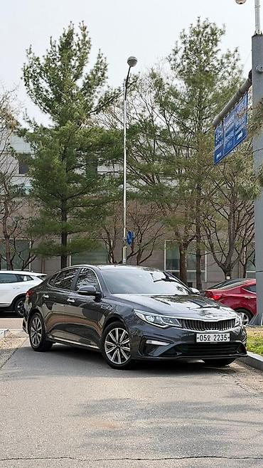 kaiyi e5: Kia K5: 2019 г., 2 л, Автомат, Бензин, Седан — 3