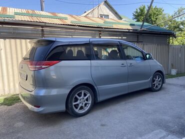 алтеза тойота: Toyota Estima: 2008 г., 2.4 л, Автомат, Бензин, Вэн/Минивэн