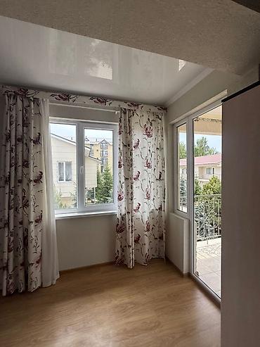 модульный дом 2 комнаты: Коттеджна 10-13 человек Иссык-Куль С.Бостери Киргизское взморье до — 9