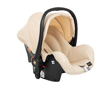 svecene haljine: Kikka Boo Kaia – 3u1 kombinovana kolica, boja beige (SKU: KKB1) Opis — 3