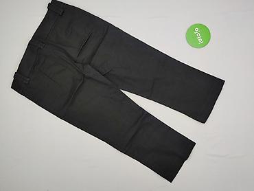zara basic 77302: Zara, Spodnie materiałowe damskie, rozmiar S — 4