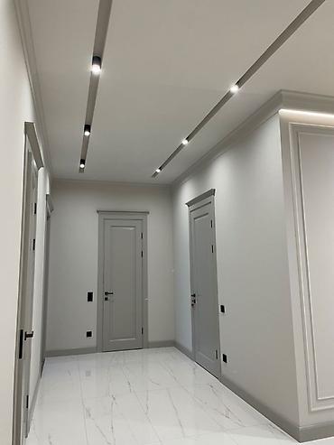 Ремонт под ключ: Евроремонт под ключ Комплексные ремонтные работы квартир, домов и — 5