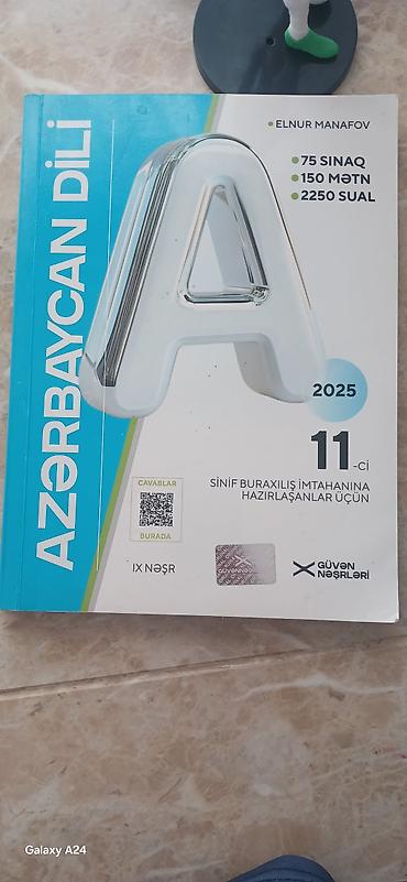 Azərbaycan dili 11-ci sinif lalafo.az -da Azərbaycan dili 11-ci sinif