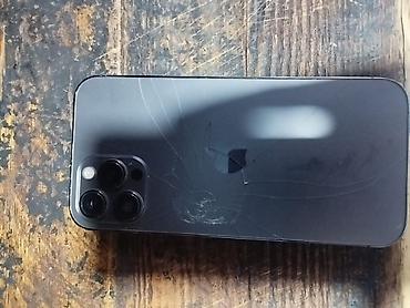 iphone 12 pro 512gb: IPhone 12 Pro, 256 GB, Space Gray, Qırıq — 2