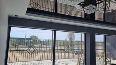 поля поливной: Ыссык Куль Сдается помещение под кафе Площадь: 100м2 Этаж: 1