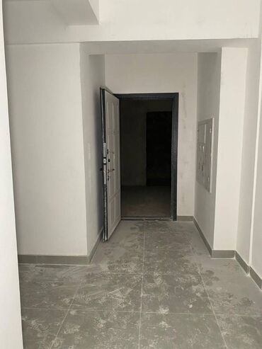 Продажа квартир: 2 комнаты, 61 м², Элитка, 3 этаж, ПСО (под самоотделку)