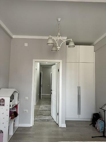Продажа квартир: 🔥🏡 3-КОМНАТНАЯ КВАРТИРА В ЖК «ЭЛ КЛАССИК» — 163 000 $! 📍 Район: Сквер — 4