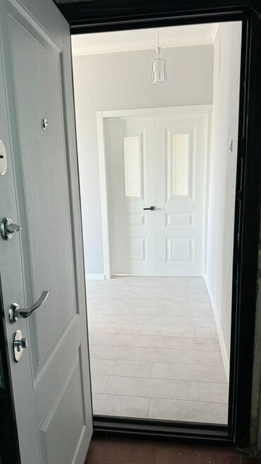 куплю дом кок жар: 1 комната, 36 м², 105 серия, 8 этаж, Дизайнерский ремонт