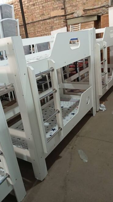 Детские односпальные кровати: Детские односпальные кровати — 4