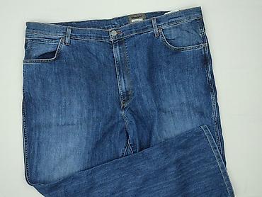 deichmann crocs: Wrangler, Jeansy dla mężczyzn, rozmiar 4XL — 1