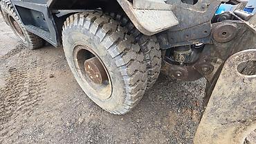 Экскаваторы: Экскаватор, Hyundai, 2017 г., Колесный — 10