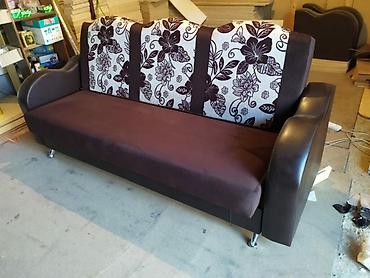 Прямые диваны: Прямой диван, Новый — 25