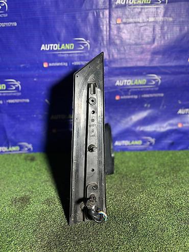 autoland: Боковое правое Зеркало Toyota Б/у, Оригинал — 3