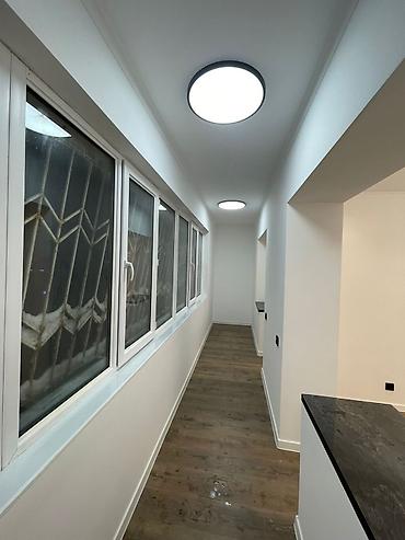 Продажа квартир: 3 комнаты, 91 м², Индивидуалка, 5 этаж, Евроремонт at lalafo.kg — 10 Продажа квартир: 3 комнаты, 91 м², Индивидуалка, 5 этаж, Евроремонт — 10