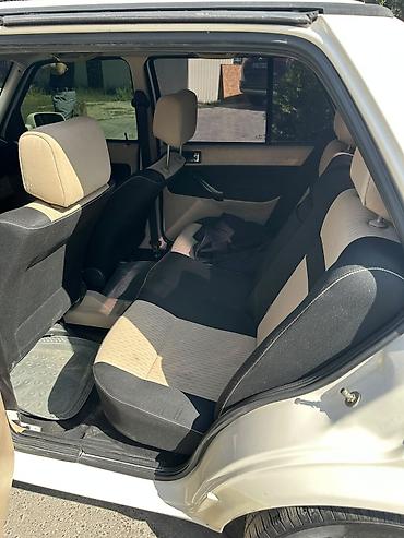 авто жетта: Volkswagen Jetta: 2012 г., 1.6 л, Механика, Седан — 6
