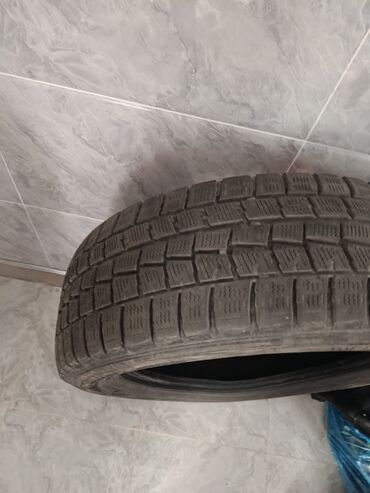 спринтер бортовой двух скат дубль кабина: Имняя шина Dunlop SP Winter Sport 3D - Тип: зимняя, без шипов -
