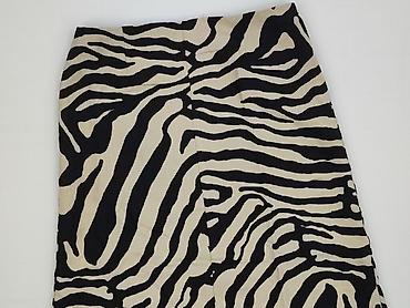 spódnice panterka mini: H&M, Spódnica damska, rozmiar 2XS — 1