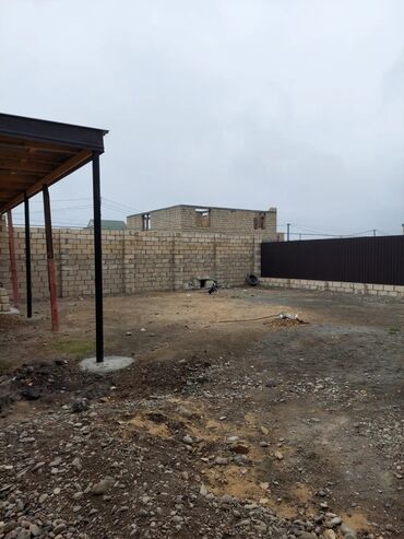 Həyət evləri və villaların satışı: Ünvan: Yevlax Şəhəri Yola Yaxın Miqrasiyanın Arxa Tərəfi Heydər Əliyev — 13