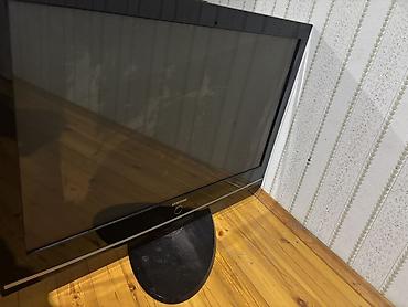 Televizorlar: Samsung plazma televizor Model: PS-42C91HR (Model Code: PS42C91H/CWT — 2