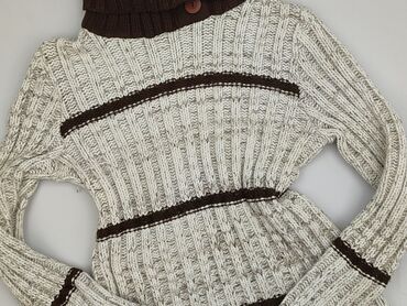 stradiwarius swetry: Golf damski, rozmiar One size