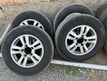 audi tt: Колеса в сборе R 18, Всесезонная, Б/у, Комплект, Внедорожные (АТ/МТ), Литые — 4