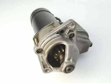 pepco motor: ANLASER ZA OPEL ASTRA H OD 2004. DO 2014. GOD. | Polovni originalni — 4