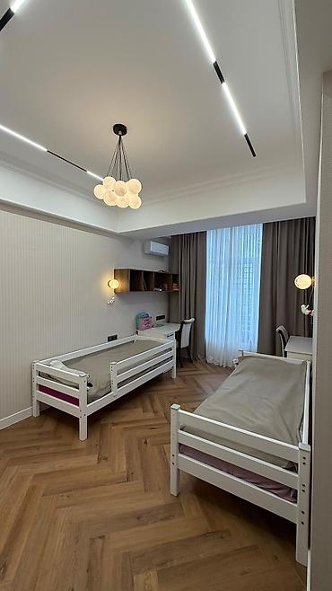 Продажа квартир: 4 комнаты, 145 м², Элитка, 10 этаж, Дизайнерский ремонт — 16