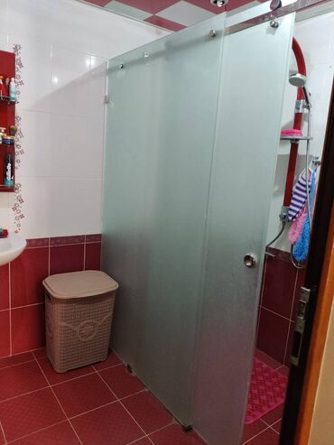 Yeni tikili: 3 otaqlı, Yeni tikili, m. Həzi Aslanov, 94 kv. m — 12